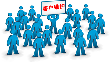 呼叫中心系統(tǒng)適合哪些部門？