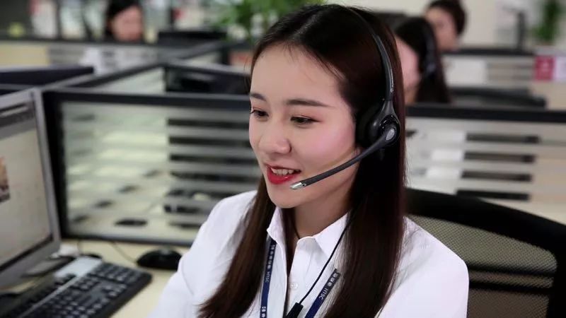 呼叫中心都是做什么的