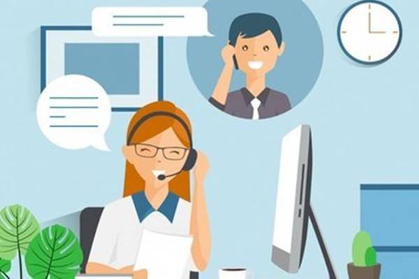 電銷(xiāo)外呼客戶(hù)質(zhì)疑號(hào)碼來(lái)源