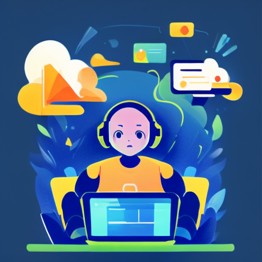 通過全渠道智能客服系統(tǒng)中的自動響應最大限度地提高效率