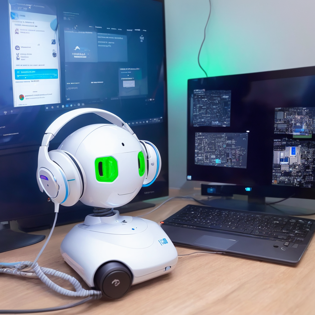 外呼系統(tǒng)平臺(tái)中使用電子郵件集成工具實(shí)現(xiàn)無縫通信的優(yōu)勢