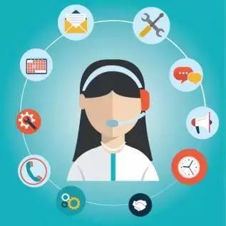 企業(yè)搭建呼叫中心系統(tǒng)需要哪些軟件