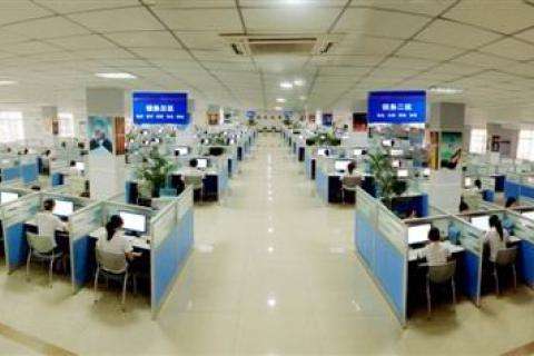 移動公司電話客服是做什么的